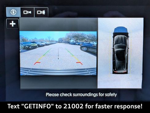 Used 2019 Lincoln Navigator L Black Label w/ Cargo Package image 20