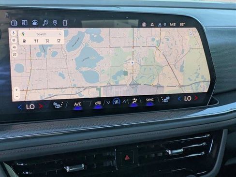 New 2026 Chevrolet Suburban RST w/ Comfort Package image 11