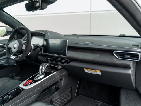 New 2026 Lotus Emira SE RWD image 18