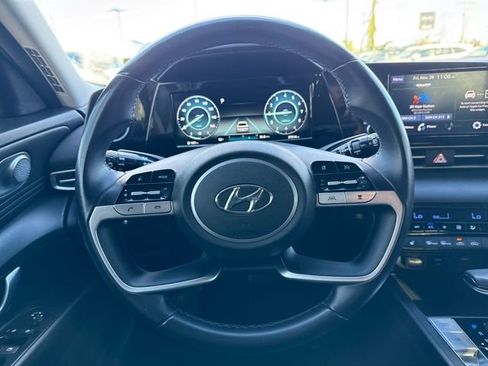 Used 2021 Hyundai Elantra SEL w/ Convenience Package image 20