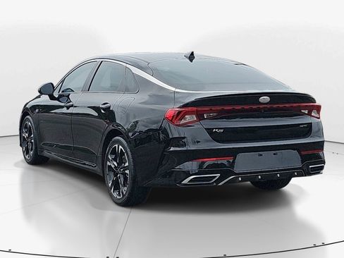 Used 2021 Kia K5 GT-Line FWD image 6