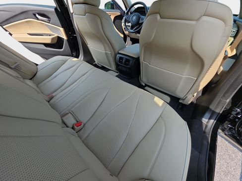 Used 2023 Acura TLX SH-AWD w/ Advance Package image 11