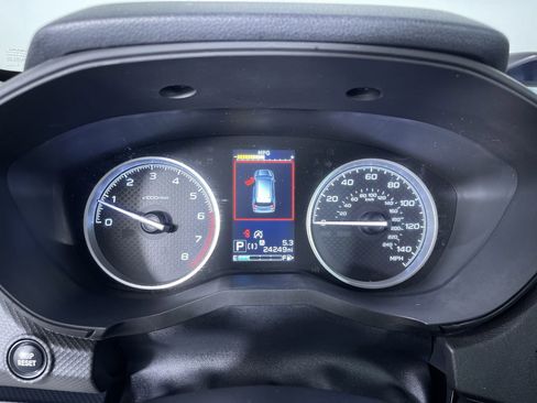 Used 2022 Subaru Forester Limited w/ Popular Package #2 image 17