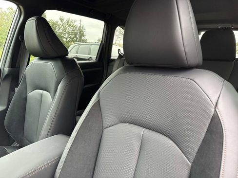 New 2026 Subaru Forester Touring image 24