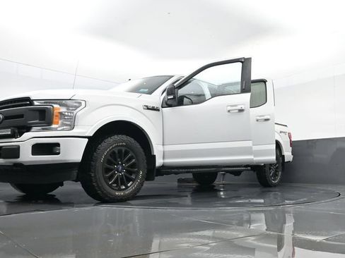 Used 2019 Ford F150 XLT w/ Equipment Group 302A Luxury image 33