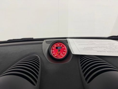 Certified 2025 Porsche 718 Cayman GT4 RS image 23