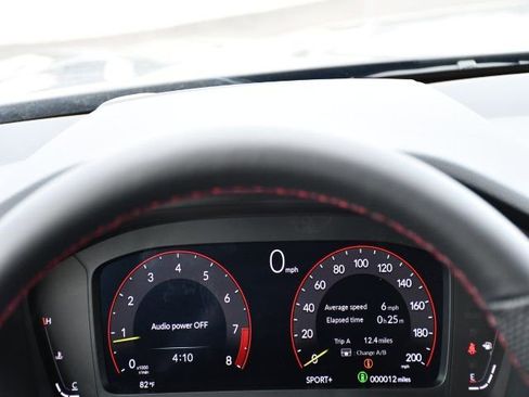 New 2026 Acura Integra Type S FWD image 25