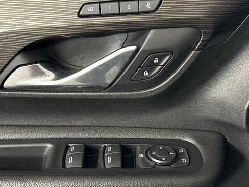 Used 2021 GMC Terrain SLT w/ Infotainment Package II image 15