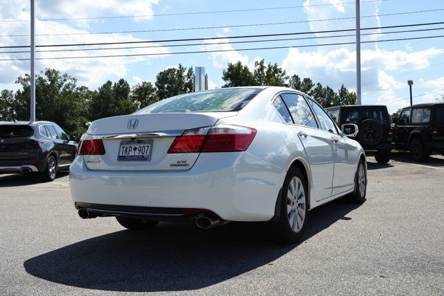 Used 2014 Honda Accord Touring image 5