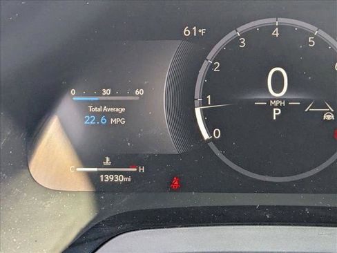 Certified 2025 Lexus RX 350 Premium image 13