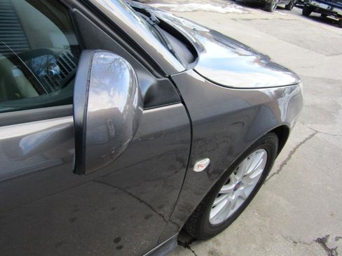 Used 2008 Saab 9-3 2.0T w/ Moonroof Package image 21