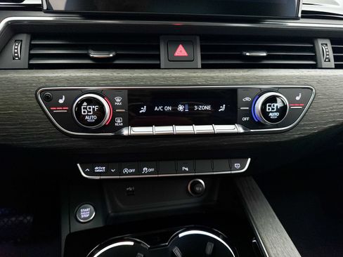 Used 2023 Audi A5 2.0T Premium w/ Convenience Package AWD/4WD image 24