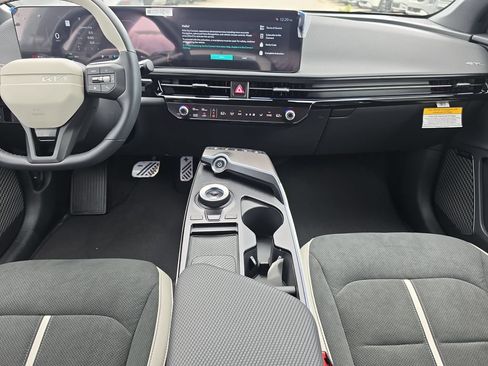 New 2026 Kia EV6 GT-Line AWD/4WD image 15