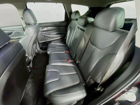 Used 2020 Hyundai Santa Fe Limited FWD image 26