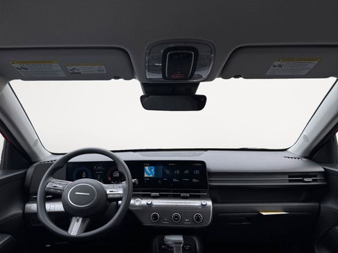 New 2026 Hyundai Kona SE FWD image 9