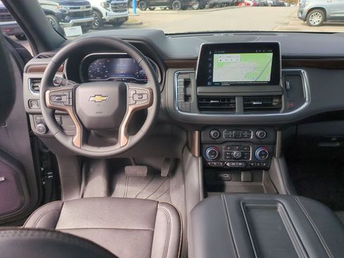 Used 2023 Chevrolet Tahoe High Country image 28