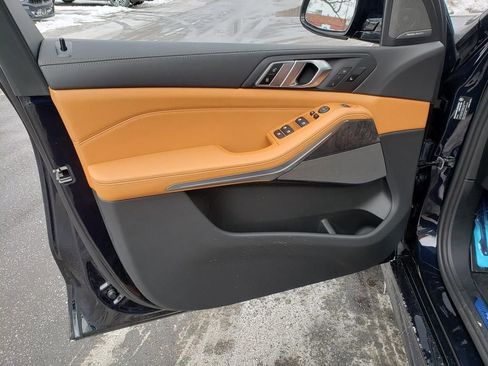 New 2026 BMW X5 M60i image 13