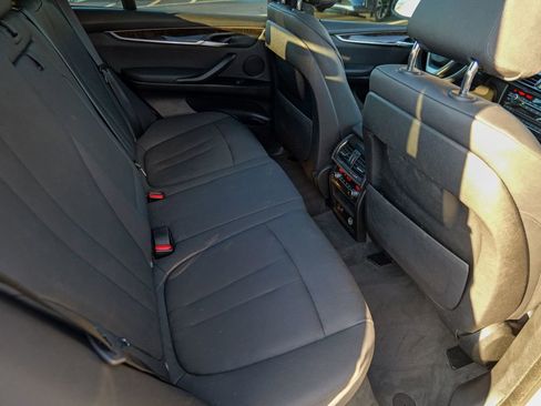 Used 2018 BMW X5 xDrive35i image 28