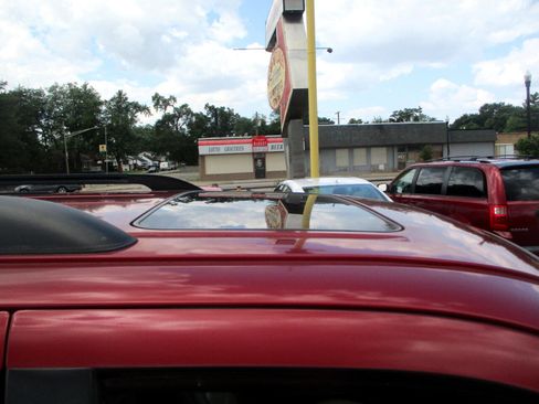 Used 2002 Ford Explorer Eddie Bauer image 7