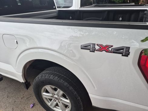Certified 2022 Ford F150 XLT AWD/4WD image 13