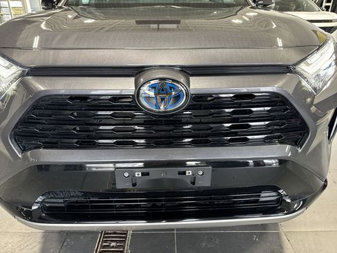 Used 2024 Toyota RAV4 XSE w/ Weather Package image 32