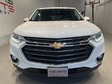 Used 2021 Chevrolet Traverse LT image 3