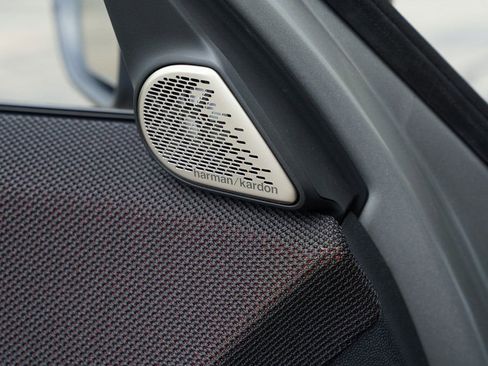 New 2025 MINI Cooper Countryman John Cooper Works image 10