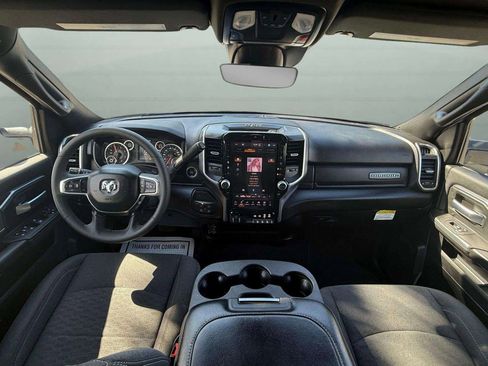 Used 2026 RAM 2500 Big Horn image 32