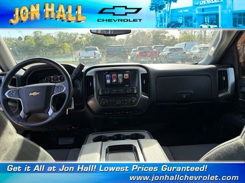 Used 2015 Chevrolet Silverado 1500 LT w/ All Star Edition image 25