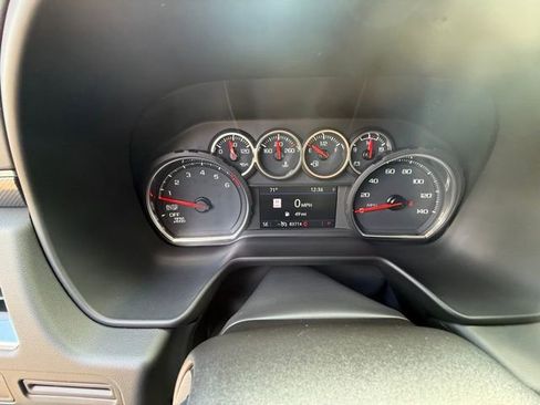 Used 2021 Chevrolet Tahoe RST w/ Luxury Package image 11