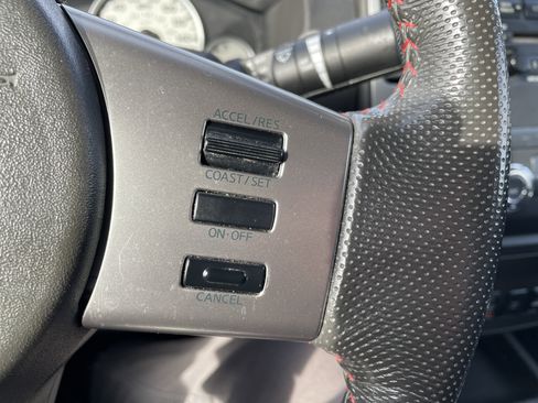 Used 2011 Nissan Frontier PRO-4X w/ Pro-4x Luxury Pkg image 19