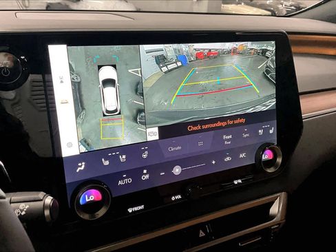 Used 2026 Lexus RX 350h w/ Convenience Package image 27