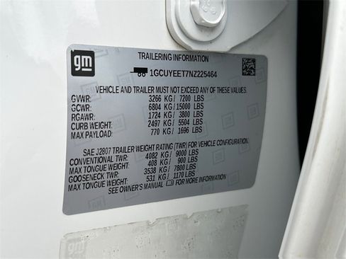 Used 2022 Chevrolet Silverado 1500 RST image 30