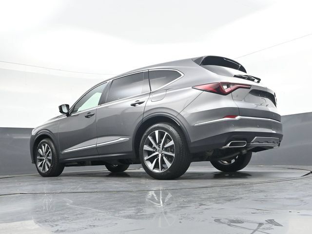 Used 2025 Acura MDX w/ Technology Package FWD image 37