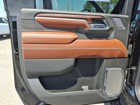 New 2026 GMC Sierra 2500 Denali Ultimate w/ Max Trailering Package AWD/4WD image 18