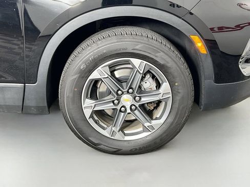 Used 2024 Chevrolet Blazer LT image 37