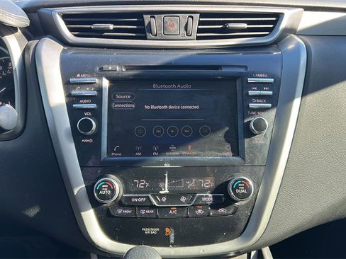 Used 2019 Nissan Murano S w/ Cargo Package image 24