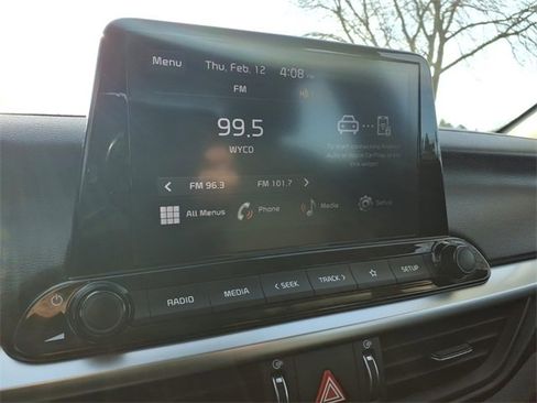 Used 2024 Kia Forte LXS image 18