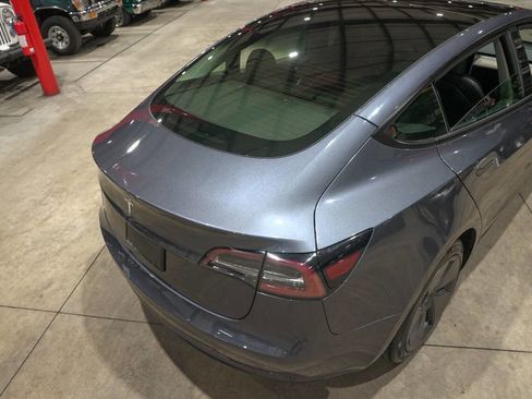 Used 2023 Tesla Model 3 Standard Range RWD image 20