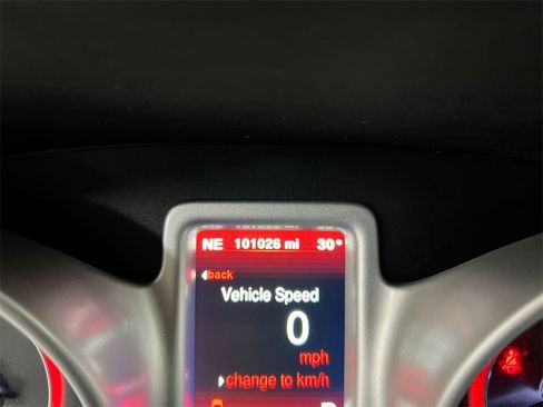 Used 2018 Dodge Journey SE w/ Popular Equipment Group image 12