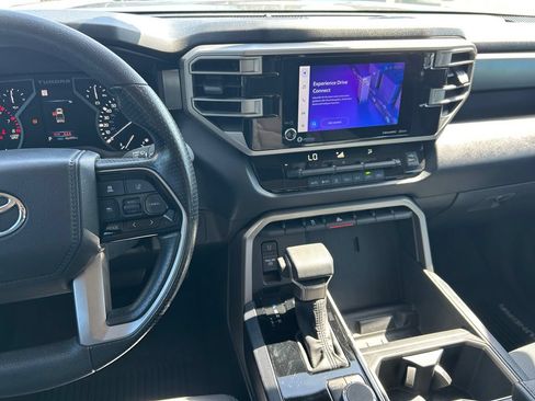 Used 2024 Toyota Tundra SR5 RWD image 16
