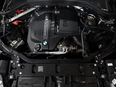 Used 2018 BMW X4 M40i image 31