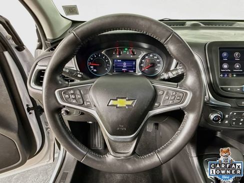 Used 2022 Chevrolet Equinox LT AWD/4WD image 13