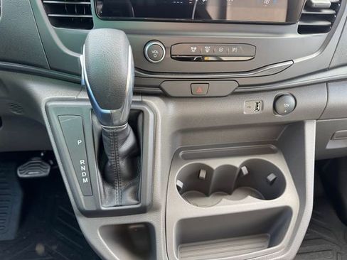 New 2026 Ford Transit 250 148 Medium Roof Extended AWD image 19