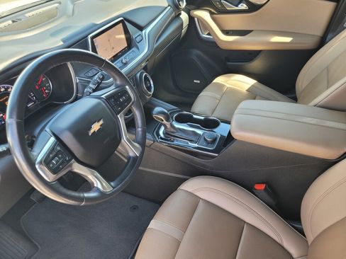 Used 2021 Chevrolet Blazer Premier AWD/4WD image 14
