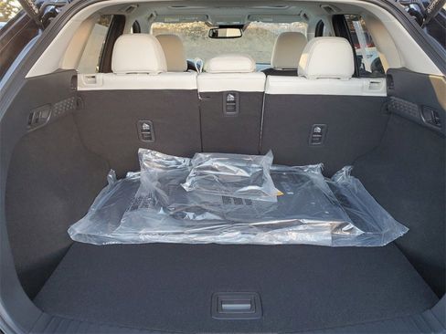 New 2025 MAZDA CX-5 AWD 2.5 S w/ Premium Plus Pkg image 10