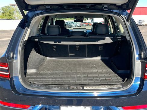 Used 2022 Genesis GV80 2.5T w/ Prestige Package 05 image 28