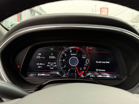 Used 2023 Cadillac CT5 V Blackwing w/ Parking Package image 77