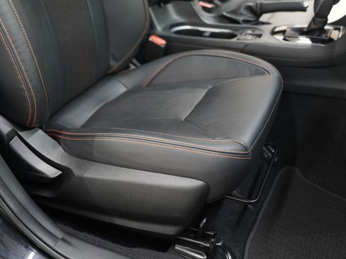 Used 2022 Subaru Crosstrek 2.5i Limited w/ Popular Package #4A image 31