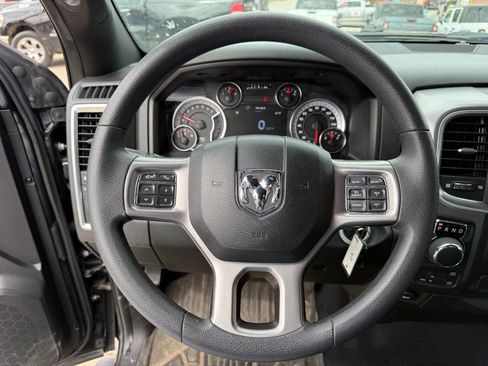 Used 2022 RAM 1500 Classic Warlock w/ Electronics Group image 14